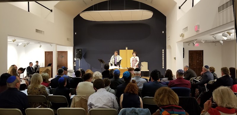 Congregation Beit Simcha photo 2