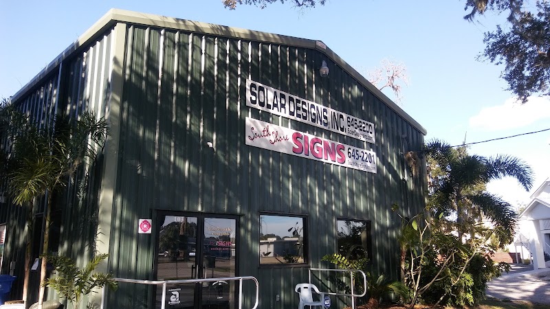 Photo of South Shore Signs LLC