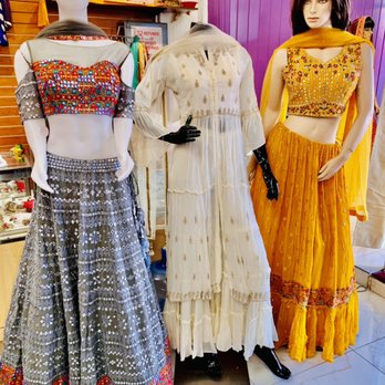 Akarshan Designs Boutique photo 5