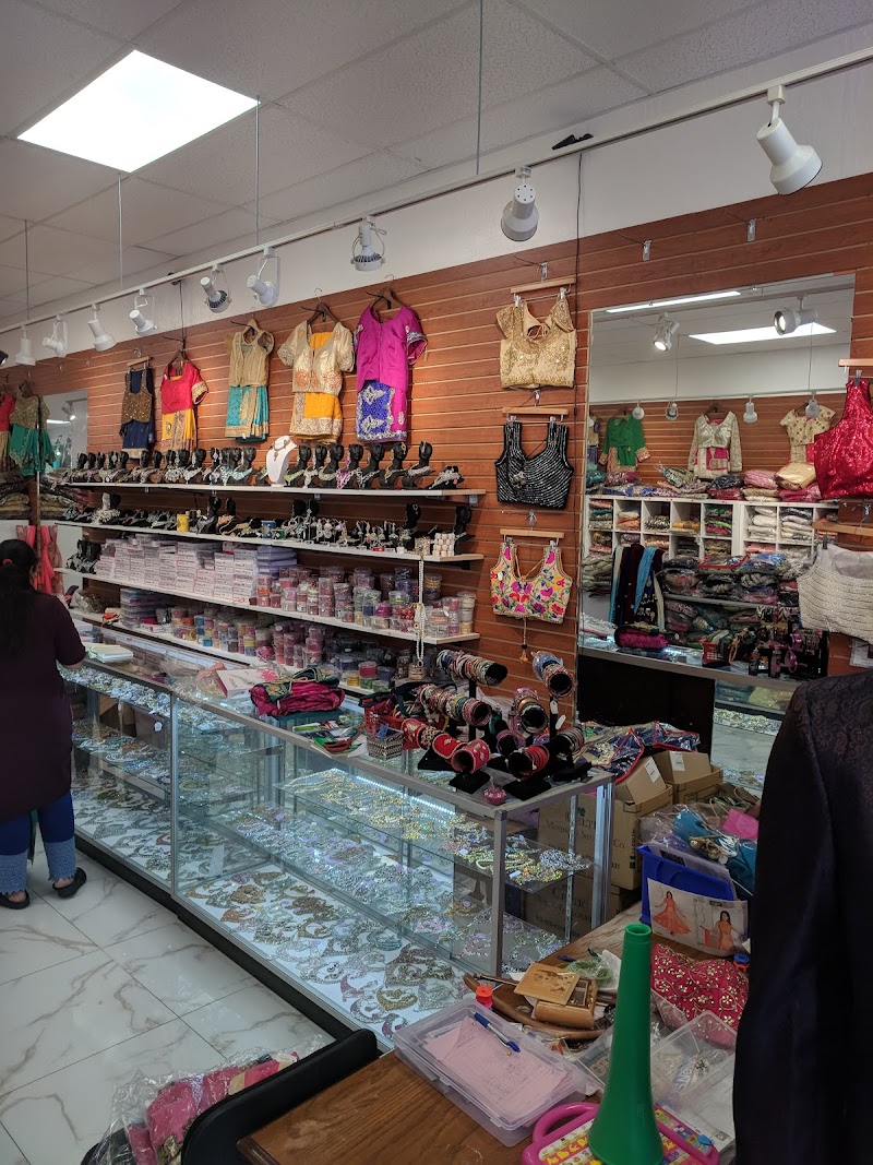 Akarshan Designs Boutique photo 2
