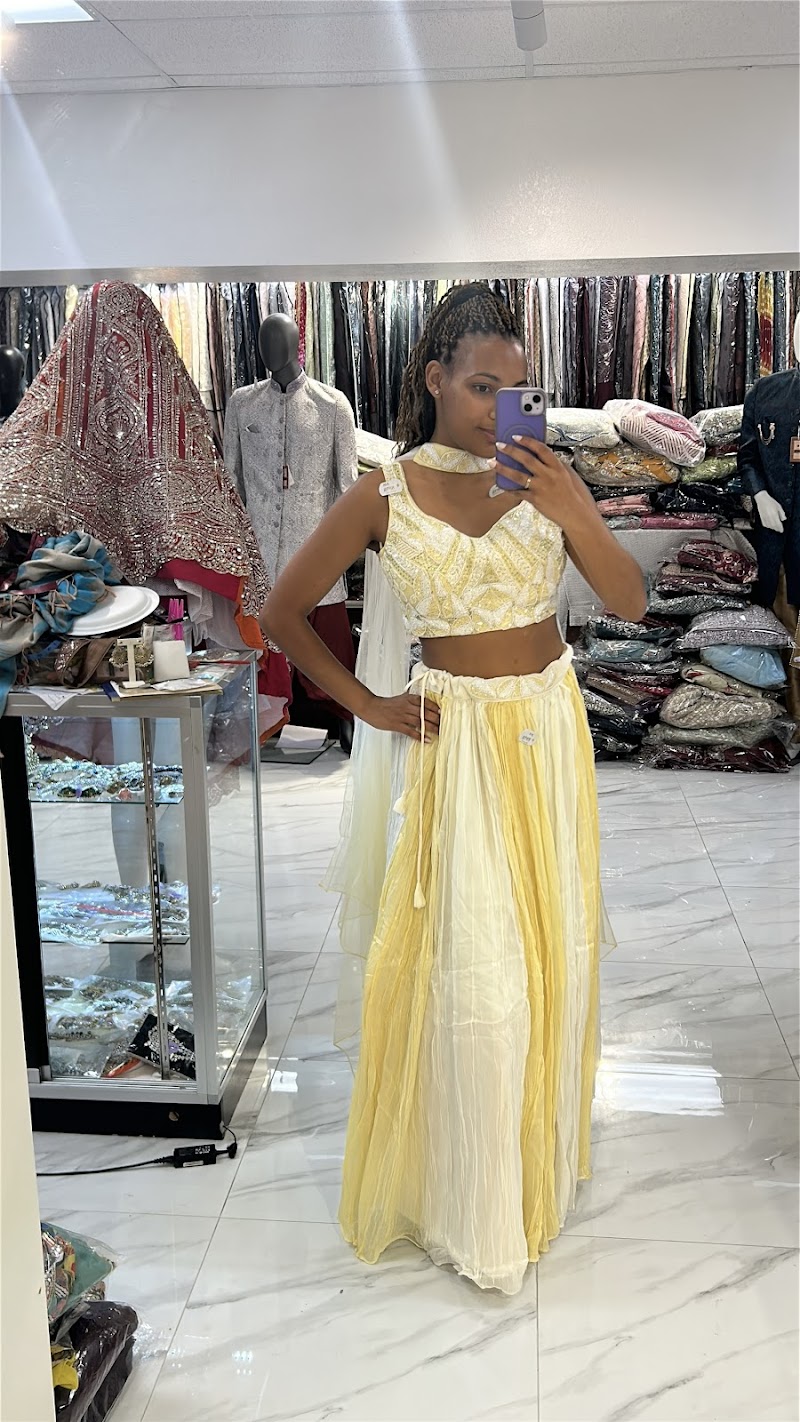 Akarshan Designs Boutique photo 4