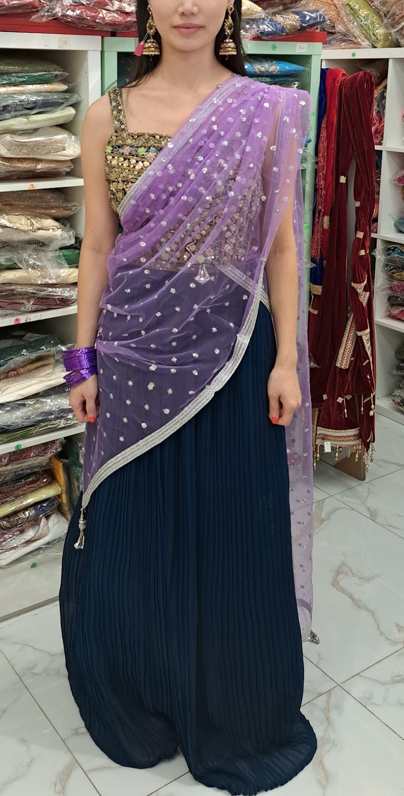 Akarshan Designs Boutique photo 3