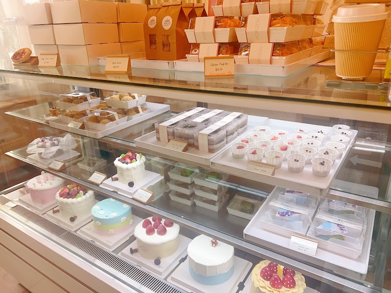 Horizon Bakery photo 3