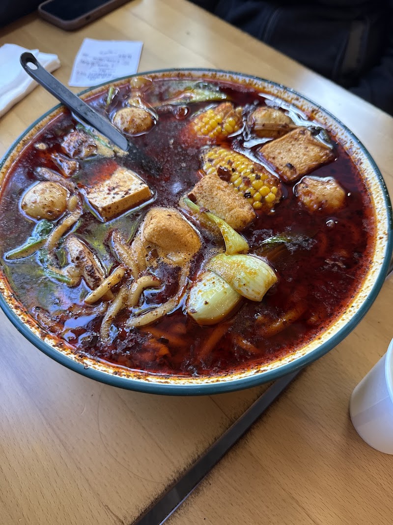 Mala Town Express 自选麻辣烫 photo 4