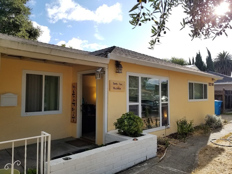 Photo of Santa Clara Meditation