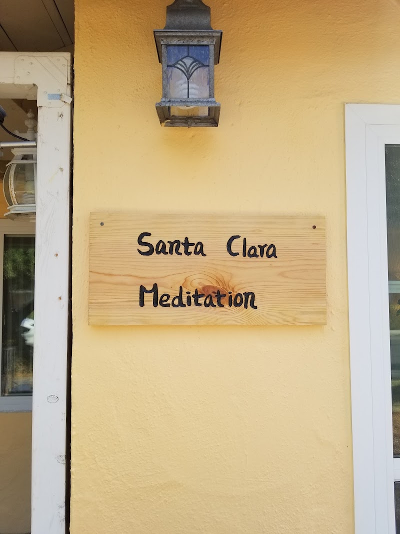 Santa Clara Meditation photo 2