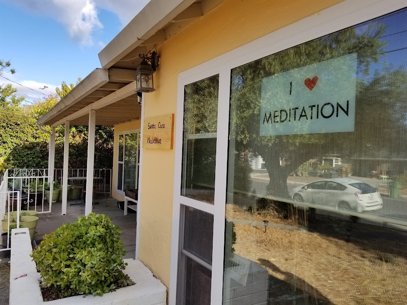 Santa Clara Meditation photo 4