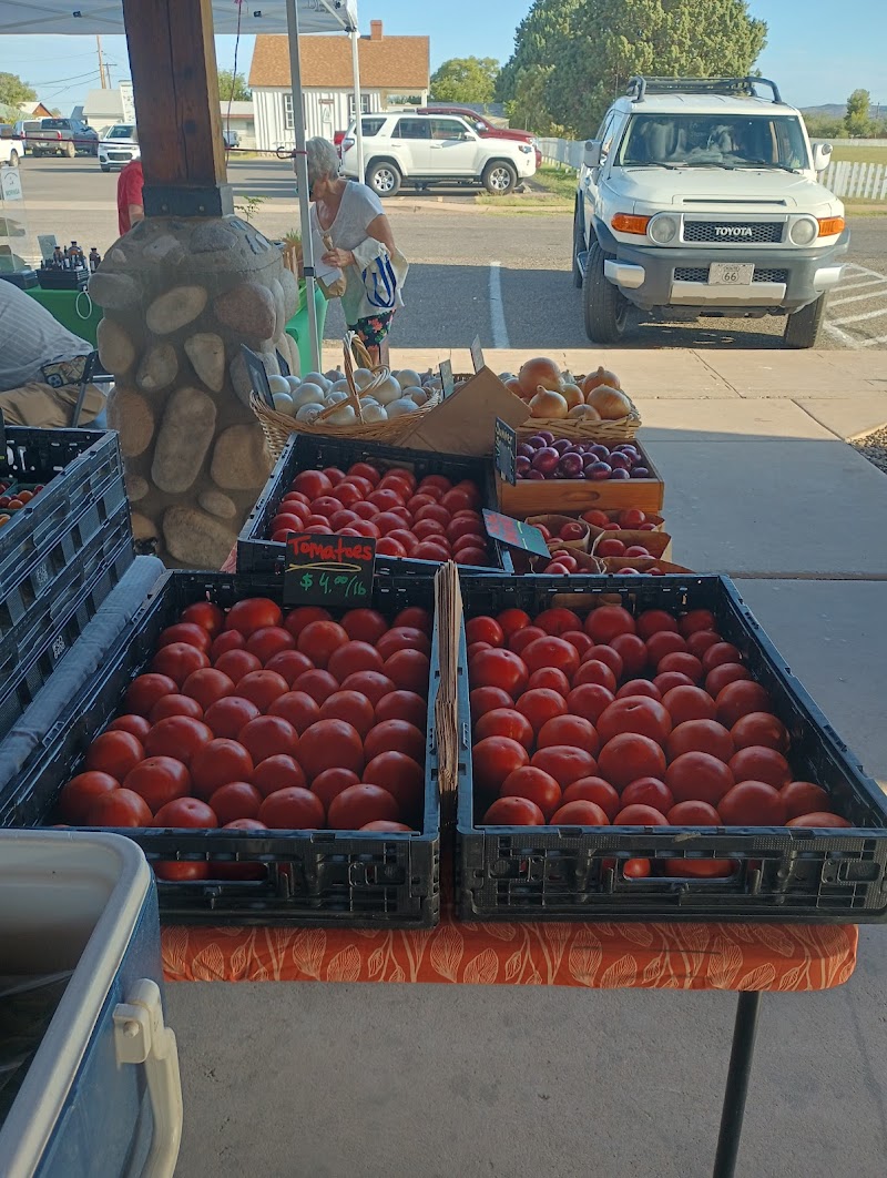 Verde Valley Farmers Market photo 2