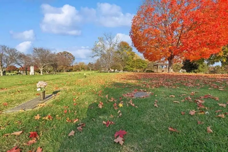 Fairfax Memorial Park photo 2