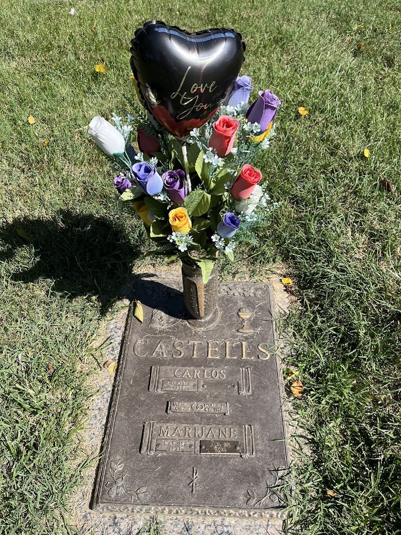 Fairfax Memorial Park photo 5