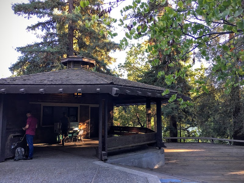 Photo of Wyatt Deck