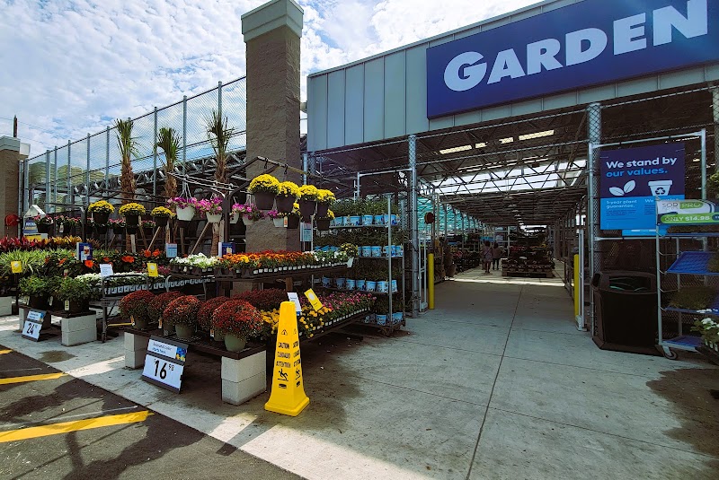 Photo of Lowe's Garden Center