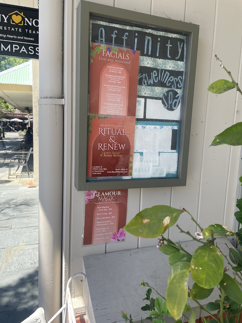 Ritual & Renew: Luxury Facials & Beauty Services in Livermore photo 4