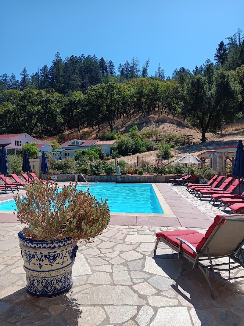Meadowlark Country House & Resort photo 3