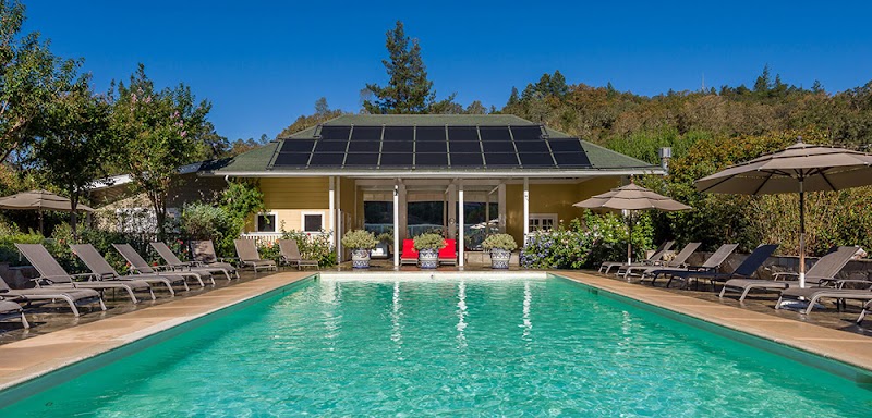 Photo of Meadowlark Country House & Resort