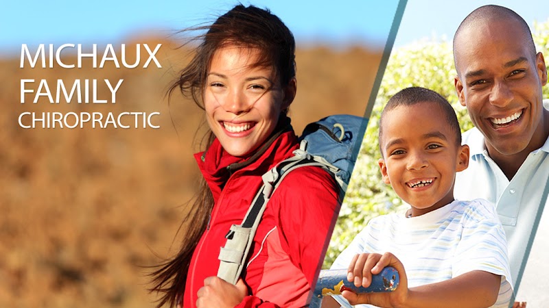 Photo of Michaux Family Chiropractic