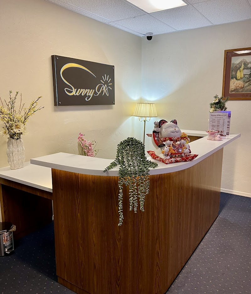 Photo of SunnySPA