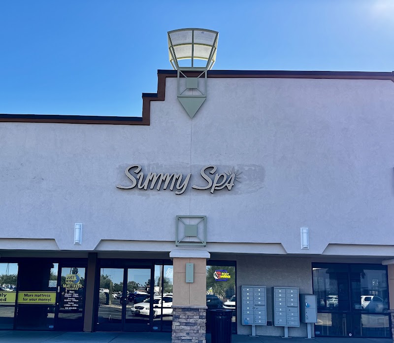 SunnySPA photo 3
