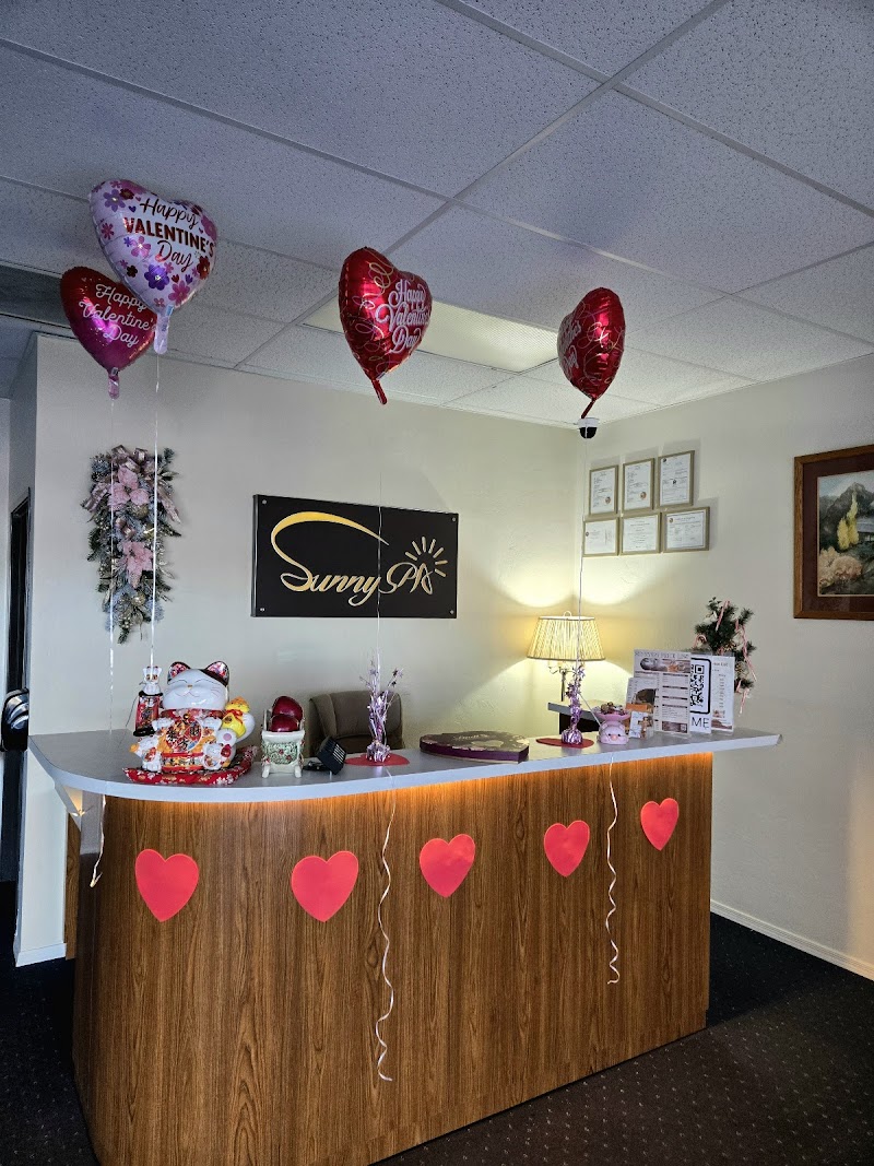 SunnySPA photo 5