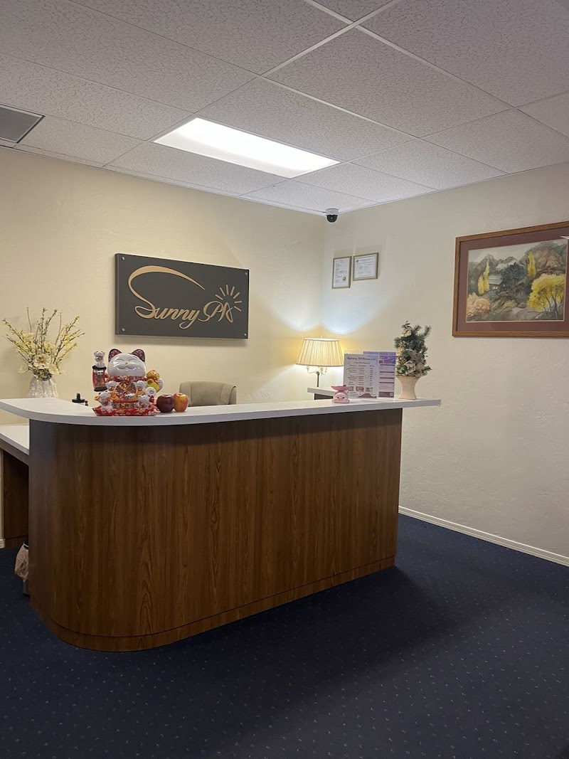 SunnySPA photo 2