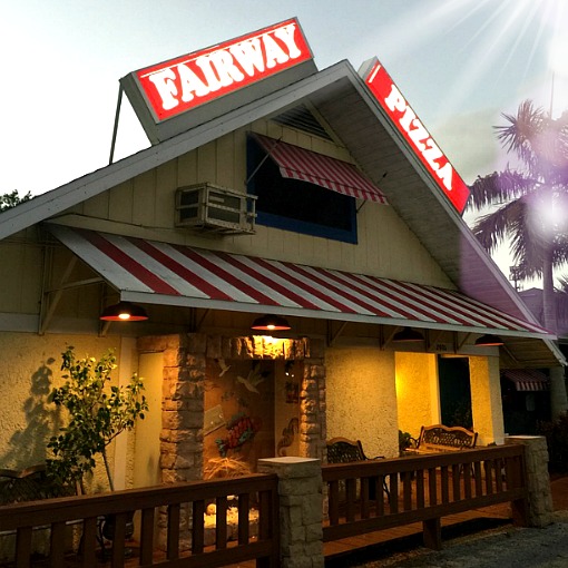 Photo of Fairway Pizza & Sports Page Pub