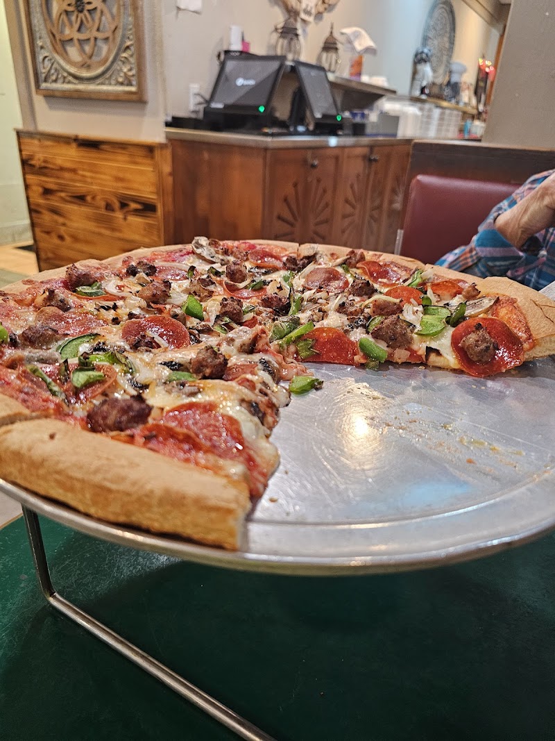 Fairway Pizza & Sports Page Pub photo 3