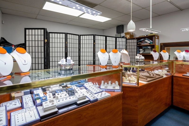 Gent Jay Jewelry photo 3