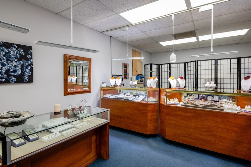 Photo of Gent Jay Jewelry