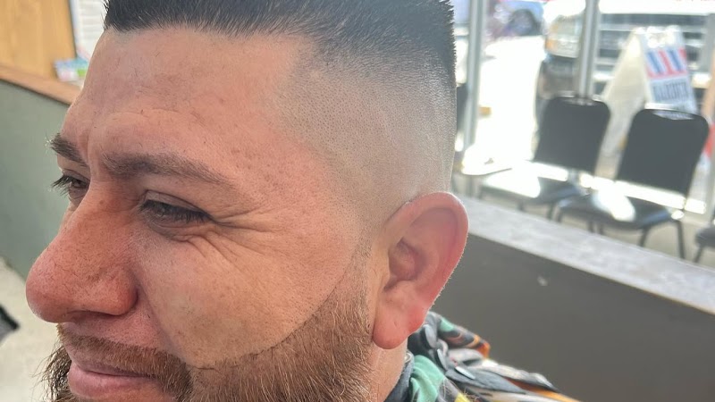 Photo of VIP Batista Barber Shop
