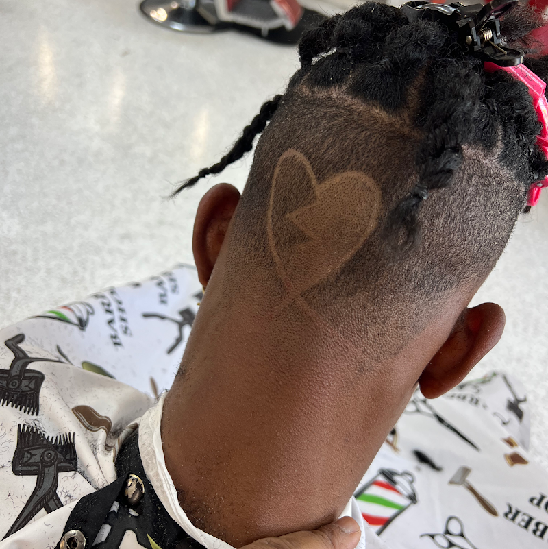 VIP Batista Barber Shop photo 2