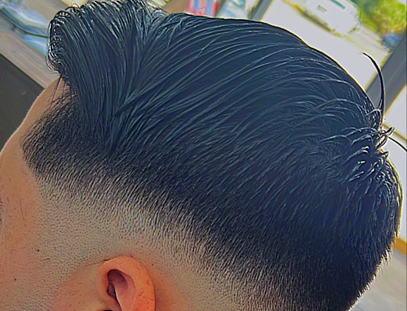 VIP Batista Barber Shop photo 4