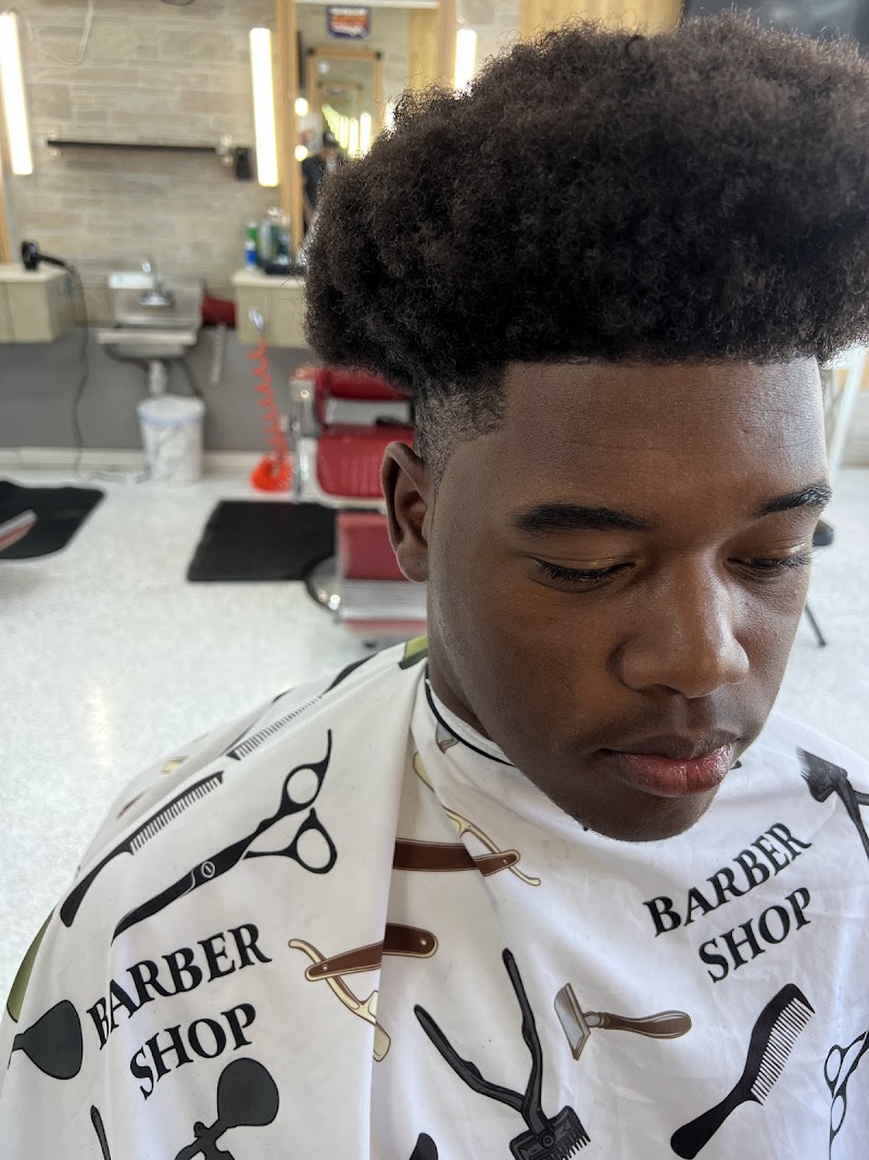 VIP Batista Barber Shop photo 5
