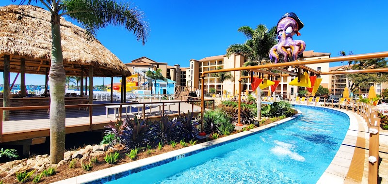 Photo of Treasure Cove Water Park