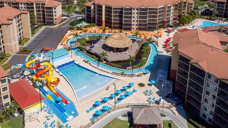 Treasure Cove Water Park photo 3