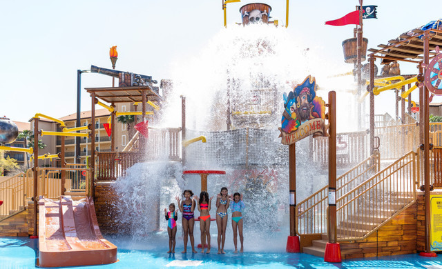 Treasure Cove Water Park photo 2