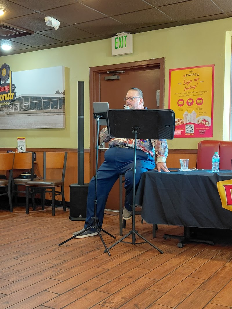 Photo of The Burger Den