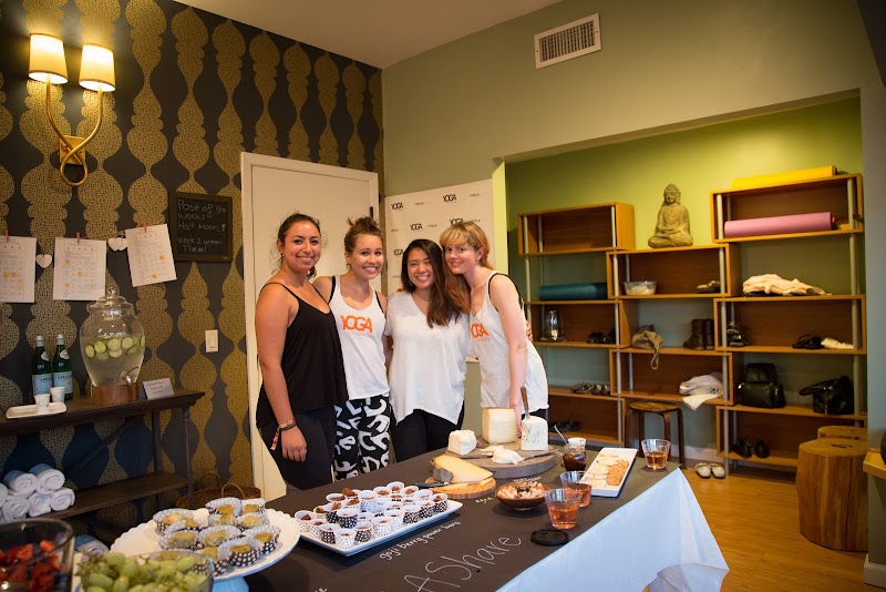 Yoga of Los Altos photo 5