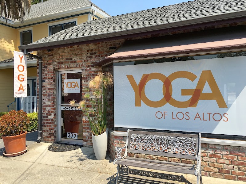 Photo of Yoga of Los Altos