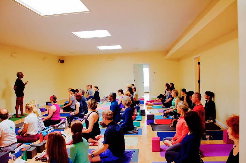 Yoga of Los Altos photo 3