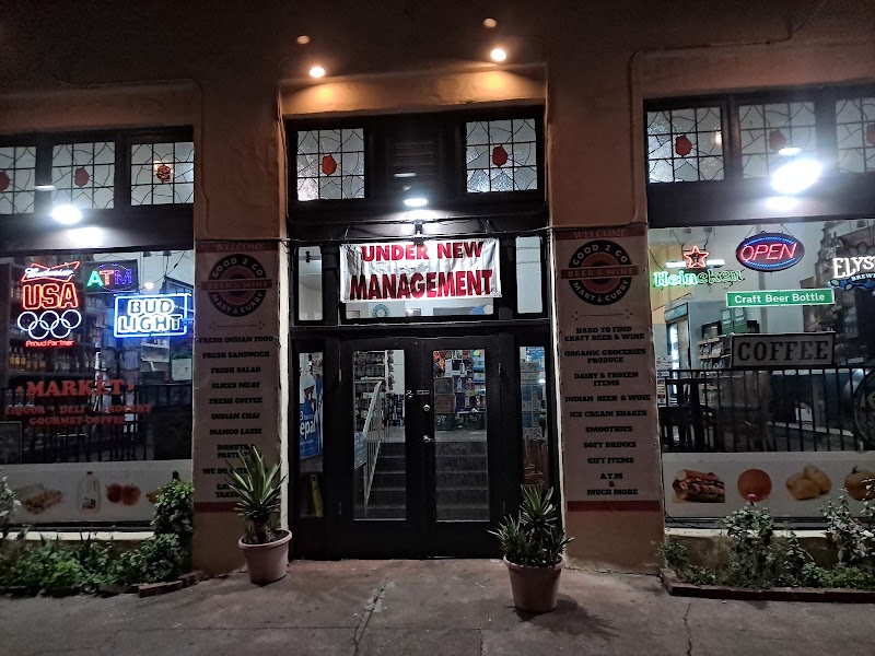 Photo of Good 2 Go liquor & curry