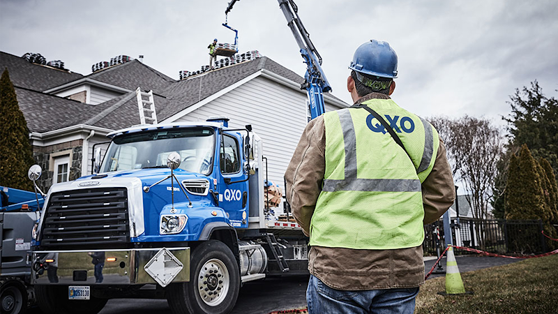 Photo of QXO