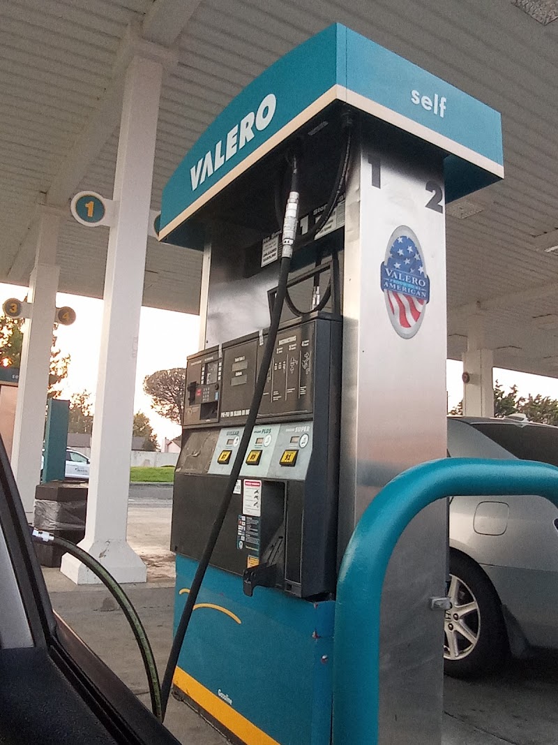 Valero photo 2