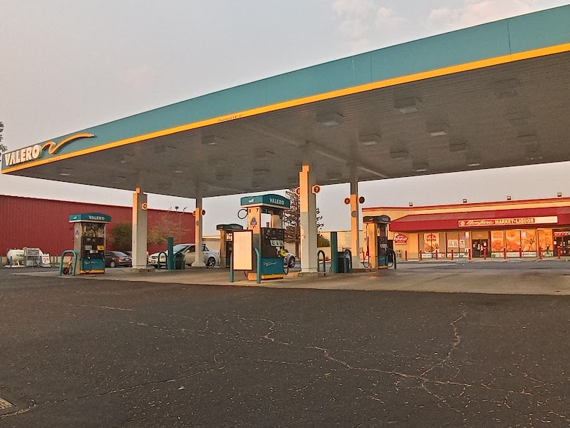 Photo of Valero