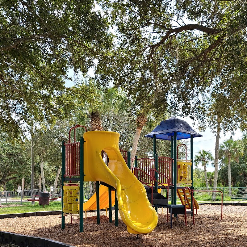 Photo of Port Richey Waterfront Park