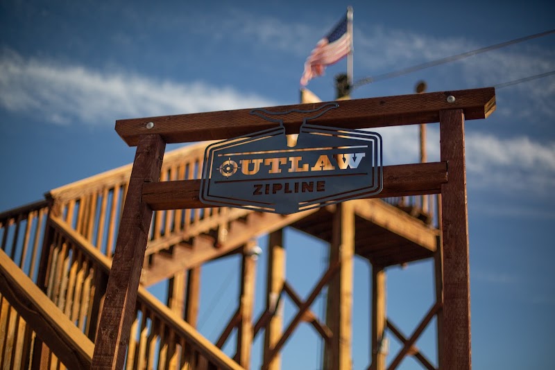 Photo of Outlaw Zipline