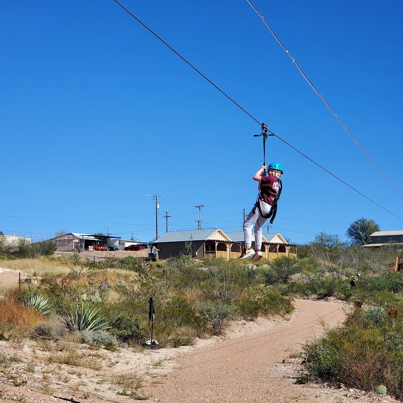 Outlaw Zipline photo 3