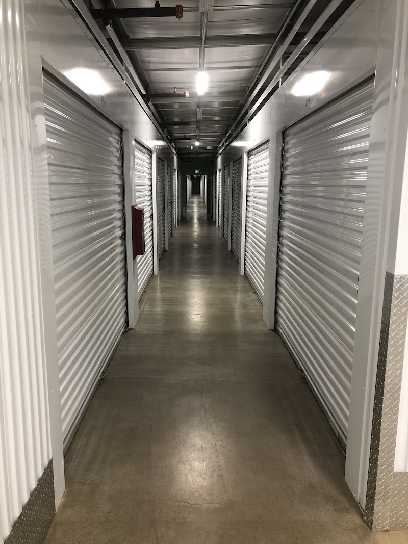 Photo of Storewell Self Storage