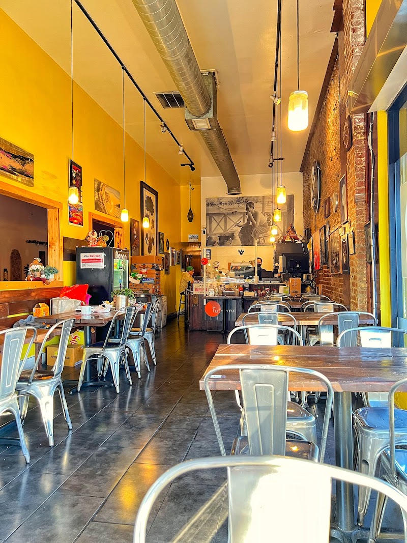 Photo of Boran Thai Restaurant
