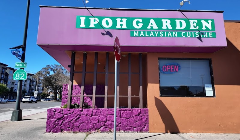 Photo of Ipoh Garden Malaysian Cuisine