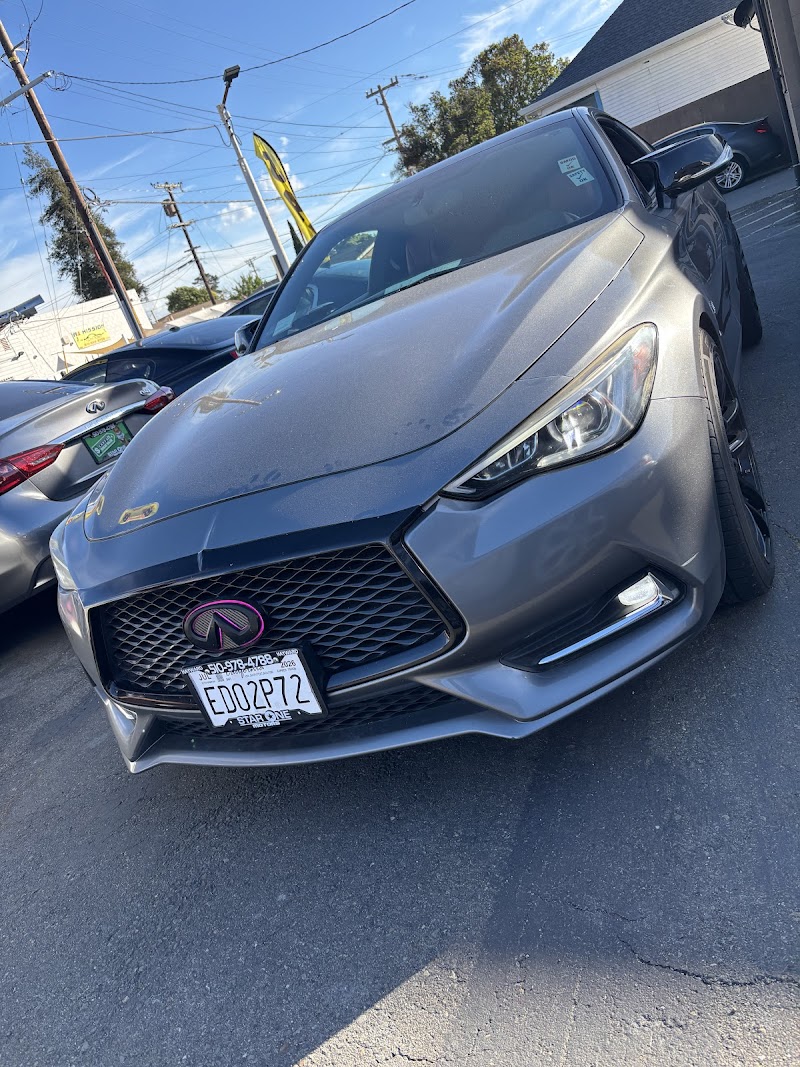 Star One Motors photo 5